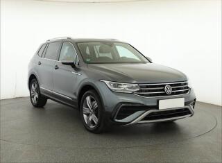 Volkswagen Tiguan Elegance 2.0 TDI, digi klima