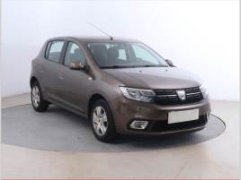 Dacia Sandero 1.2 16V, R,1.maj, Serv.kniha