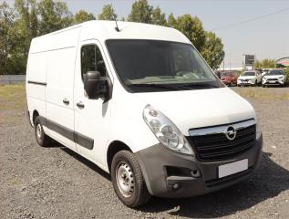 Opel Movano 2.3 CDTI, L2H2, 1.0t
