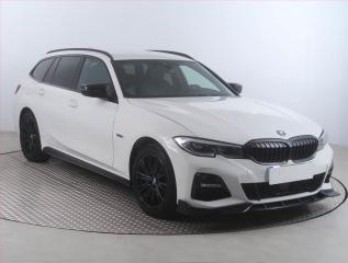 BMW 330 e xDrive