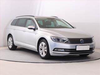 Volkswagen Passat Comfortline 2.0 TDI, Automat