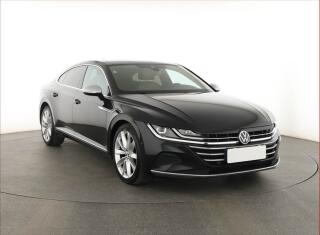 Volkswagen Arteon Elegance 2.0 TDI 4Motion