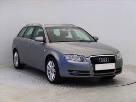 Audi A4 2.0 TDI, Tempomat