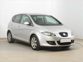 Seat Altea 2.0 FSI, nov STK, Tan