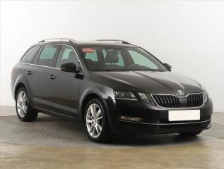 koda Octavia Style 1.6 TDI, Serv.kniha