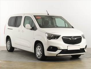Opel Combo Maxi 1.2 Turbo, 7Mst, 1Maj
