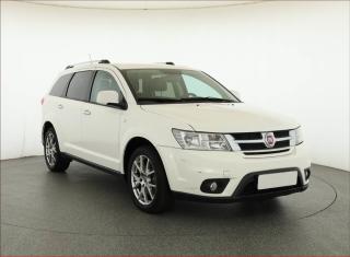 Fiat Freemont 2.0 MultiJet, 4X4, Automat