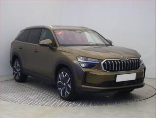 �koda Kodiaq 2.0 TDI, Exclusive Selection