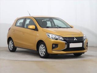 Mitsubishi Space Star 1.2 MIVEC, �R,1.maj