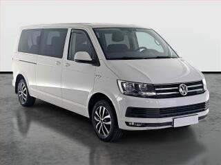Volkswagen Caravelle Comfortline 2.0 TDI