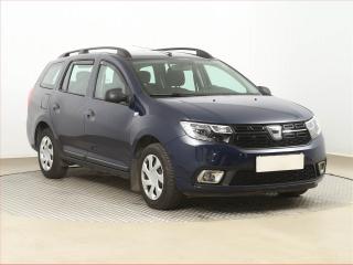 Dacia Logan 1.0 SCe
