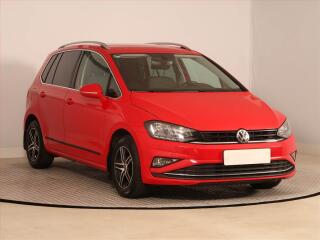 Volkswagen Golf Sportsvan 1.0 TSI, Automat, �R,1.maj