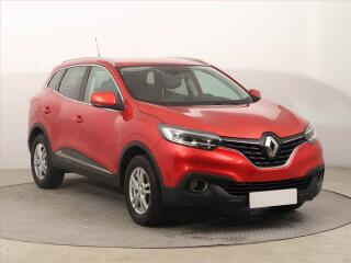 Renault Kadjar Intens 1.2 TCe, �R,1.maj