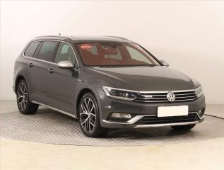 Volkswagen Passat Alltrack 2.0 TSI, 4X4