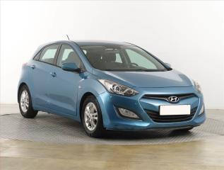 Hyundai i30 1.4 CVVT, Park.senzory