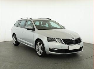 �koda Octavia Ambition 2.0 TDI, Automat, �R