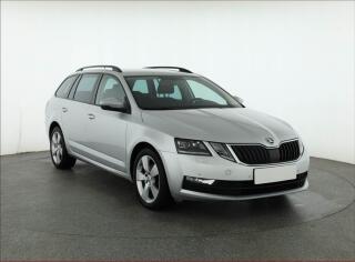 �koda Octavia Ambition 2.0 TDI, Automat, �R