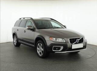 Volvo XC70 D5 AWD, 4X4, Automat, Navi