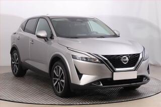 Nissan Qashqai 1.3 DIG-T MHEV