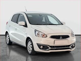 Mitsubishi Space Star 1.2 MIVEC, Automat, �R,1.maj