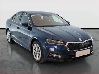 �koda Octavia 2.0 TDI
