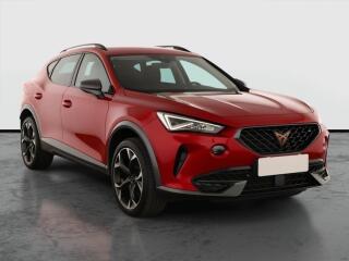 Cupra Formentor 1.5 TSI