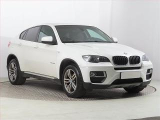 BMW X6 Edition Exclusive xDrive30d