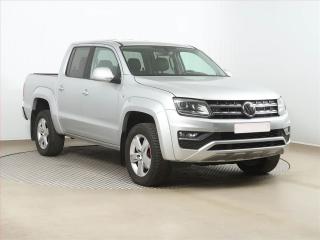 Volkswagen Amarok Highline V6 3.0 TDI, R, DPH