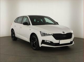 koda Scala Monte Carlo 1.0 TSI, R,1.maj