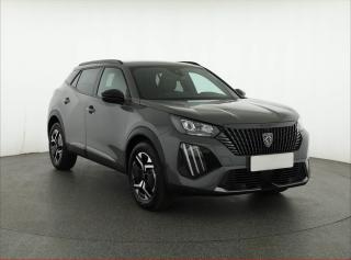 Peugeot 2008 1.2 PureTech, R, 1.maj