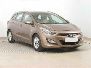 Hyundai i30 1.6 MPI, R,1.maj, Serv.kniha