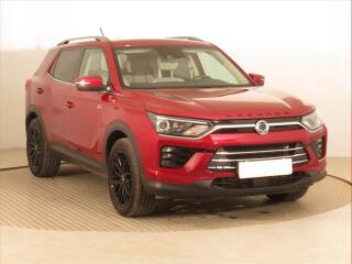SsangYong Korando Style 1.5 T-GDI