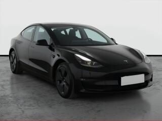 Tesla Model 3 Long Range 4WD 74kWh, SoH 95%