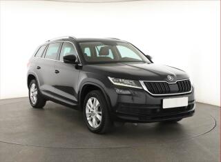 �koda Kodiaq Style 2.0 TDI 4x4, 4X4