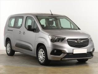 Opel Combo Maxi 1.2 Turbo, 7Mst, 1Maj