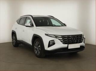 Hyundai Tucson 1.6 CRDi