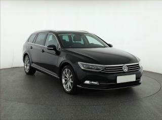 Volkswagen Passat Highline 2.0 TDI, Automat