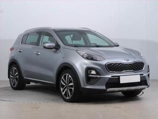 Kia Sportage Top 1.6 T-GDI, 130 kW, R 1