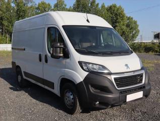 Peugeot Boxer 2.2 BlueHDi, L2H2, 1.0t, R