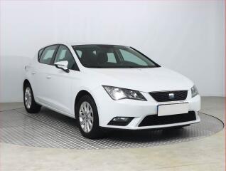 Seat Leon Style 1.4 TSI, Tempomat