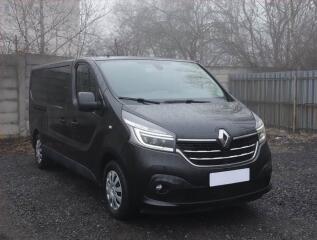 Renault Trafic 2.0 dCi, Bus, 9M�st, DPH