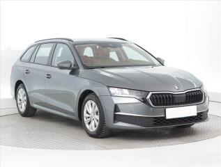 �koda Octavia Selection 1.5 TSI mHEV