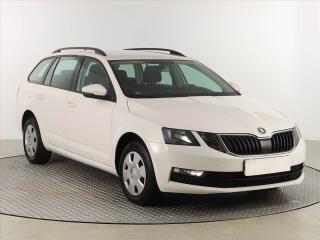 �koda Octavia 1.6 TDI, Serv.kniha, Navi