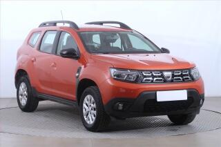 Dacia Duster 1.0 TCe, LPG, Serv.kniha