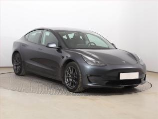 Tesla Model 3 Long Range 4WD 79kWh, SoH 95%