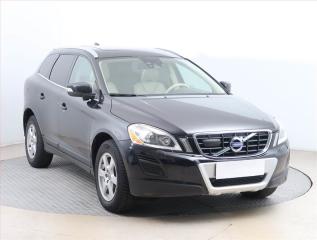 Volvo XC60 D5, 4X4, Automat, Navi