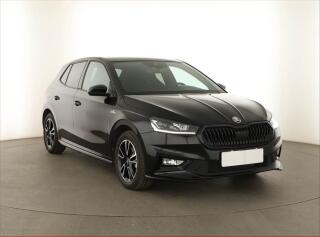 �koda Fabia 1.0 TSI, Monte Carlo, FullLed