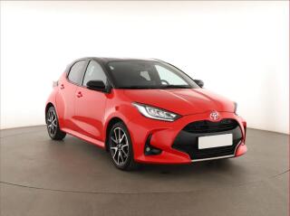 Toyota Yaris Premiere Edition 1.5 VVT-i