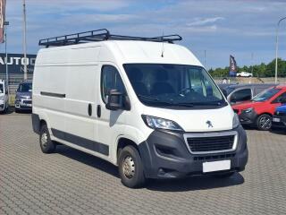 Peugeot Boxer 2.2 BlueHDi, L3H2, 13m3, 1.0t