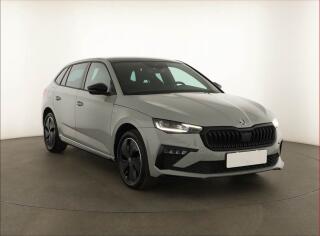 �koda Scala 1.0 TSI, MONTE CARLO, KAMERA